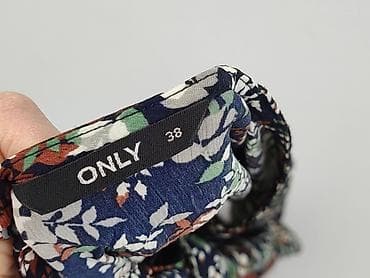 mango t shirt basic: ONLY, Bluzka damska, rozmiar M — 4