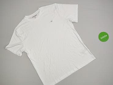 hello klein: Calvin Klein Golf, Koszulka dla mężczyzn, rozmiar XL — 2
