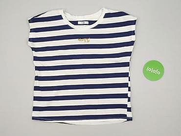 koszule justa: T-shirt damski, rozmiar M — 2