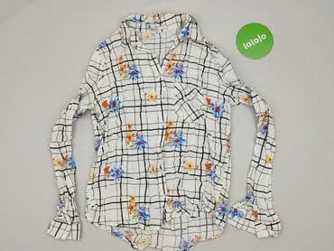 bluza z napisem cropp: Cropp, Koszula damska, rozmiar S — 2