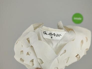 laleli bluzki: Miss Selfridge, Bluzka damska, rozmiar S — 5