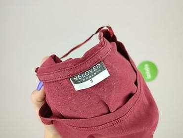 mango zwrot: Beloved, T-shirt damski, rozmiar S — 4