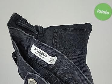 pull and bear bermudy: PULL&BEAR, Szorty damskie, rozmiar M — 4