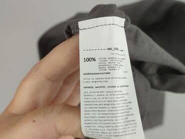 koszulki rapowe: Cropp, Koszulka dla mężczyzn, rozmiar M — 5