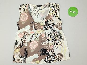 ruda bluzki: Topshop, Bluzka damska, rozmiar M — 2