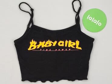 shein krótkie spodenki dla dzieci: Shein, Top damski, rozmiar XS — 2