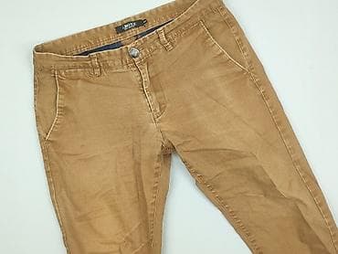 Chinosy dla mężczyzn, rozmiar L