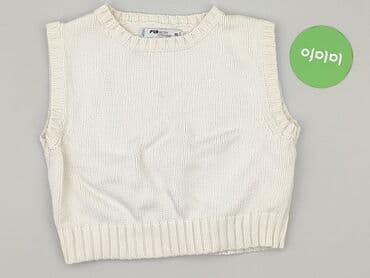 fb sister kurtka bomberka: FB Sister, Kamizelka damska, rozmiar XS — 2