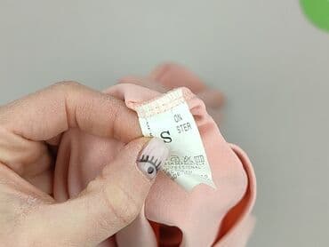 sukienki czerwone reserved: Sukienka damska, S — 4