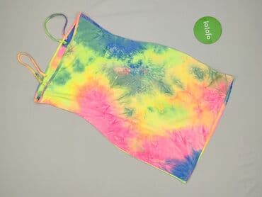 duże rozmiary ekskluzywne sukienki plus size: Sukienka damska, rozmiar L — 3