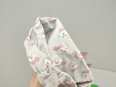 smyk ubranka dla niemowląt: Headband, condition - Very good — 4