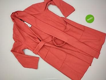 plus size bathrobes: Damski, Szlafrok, rozmiar S — 2