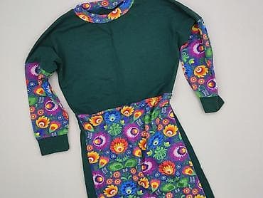 folk: Folk, Sukienka damska, rozmiar S — 1