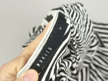 sukienka w panterkę, mohito: Mohito, Sukienka damska, rozmiar M — 4