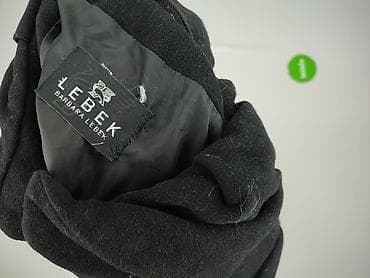 mk kurtki: Barbara Lebek, Płaszcz damski, rozmiar 2XL — 4