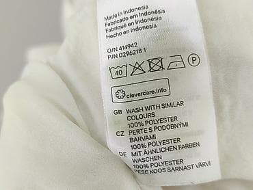 biale bluzki hm: H&M, Bluzka damska, rozmiar S — 5