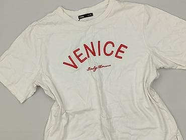 valento t shirts: Sinsay, T-shirt damski, rozmiar M — 1
