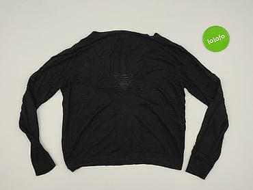 narzutka h m: Kardigan damski, rozmiar M — 3