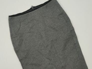srebrne spódnice ołówkowe: Reserved, Women`s skirt, size S — 2