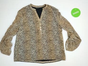 Women's Clothing: Janina, Women's blouse, size L (EU 40) — 2