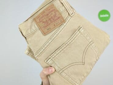 Жінкам: LeviS, Джинси жіночі, розмір L — 5