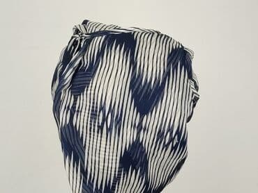 sukienka z dekoltem łódka: Vila, Bluzka damska, S — 5