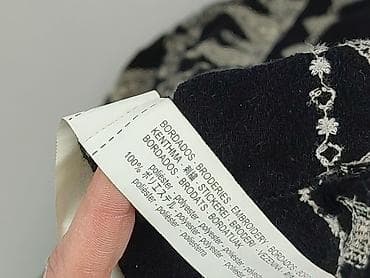 hm cekinowy top: Zara, Sukienka damska, rozmiar M — 5