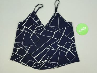 koszulka z bambusem zara: Shein, Top damski, L — 2