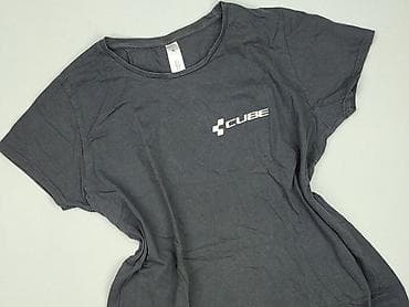 B&C Collection, T-shirt damski, rozmiar XL