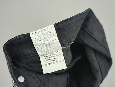 spodnie gonto: United Colors of Benetton, Spodnie materiałowe damskie, rozmiar XL — 6