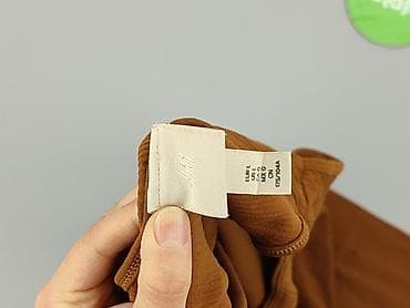cn 16064a h: H&M, Sukienka damska, rozmiar L — 5