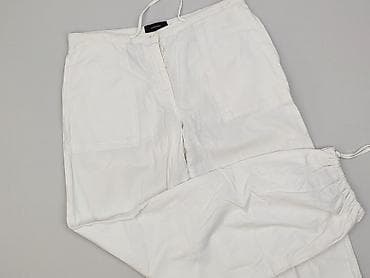 stradivarius cargo: Vero Moda, Spodnie materiałowe damskie, rozmiar M — 1