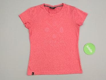 reebok dresy: T-shirt damski, rozmiar S — 2