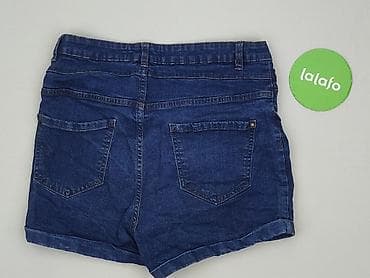 levis jeansy: New Look Petite, Szorty damskie, rozmiar M — 3