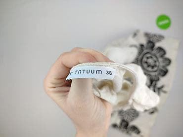 latika: Tatuum, Sukienka damska, rozmiar S — 4