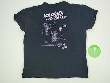 identic koszulka: Koszulka dla mężczyzn, rozmiar M — 3