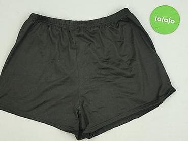 kapy jeansowe: Szorty damskie, rozmiar XL — 3