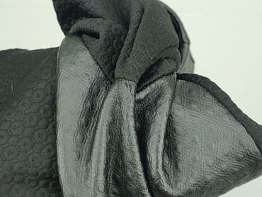 sukienka z imitacji skóry zara: Sukienka damska, rozmiar L — 6