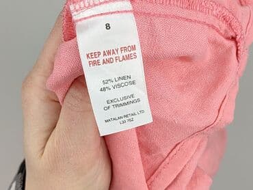 bluzki aipi: Papaya, Bluzka damska, rozmiar S — 5