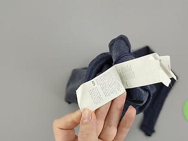 rn: Reserved, Bluzka dla mężczyzn, rozmiar M — 4