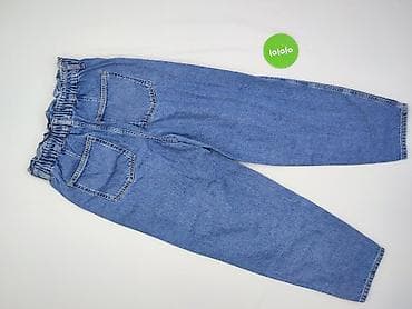 flare jeans: F&F, Jeansy damskie, rozmiar S — 3