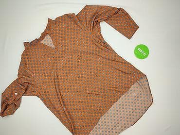 bluzki do dzwonow: Bluzka damska, rozmiar 2XL — 2