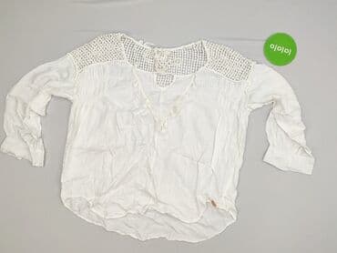 bluza th: Bluzka damska, rozmiar 4XL — 2