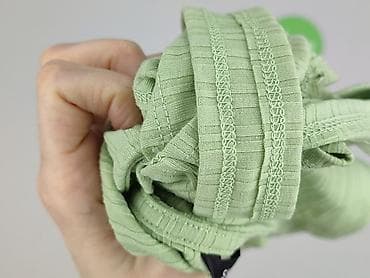 yezzy klapki: Shein, Top damski, rozmiar XS — 5