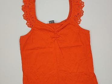 push up: Papaya, Top damski, rozmiar M — 1