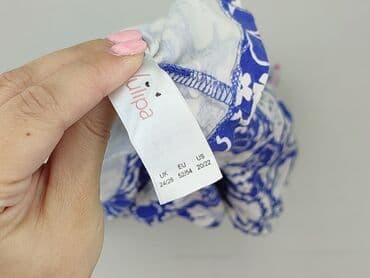 купити куртку в польщі жіночу: Bluzka damska, rozmiar 7XL — 6