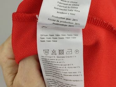 marynarka damska h: Villa, Women's blazer, size M (EU 38) — 5