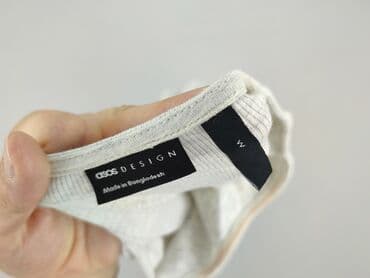 Women: ASOS Design, Women`s T-shirt, size M (EU 38) — 4