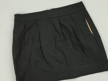 spódnica z eko skóry reserved: Spódnica damska, rozmiar S — 1