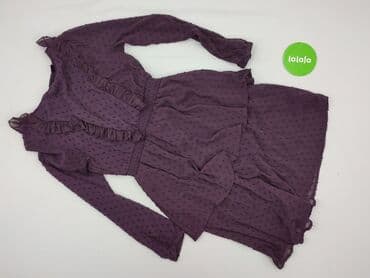 spodnie z wiskozy lidl: Esmara, Sukienka damska, L — 2